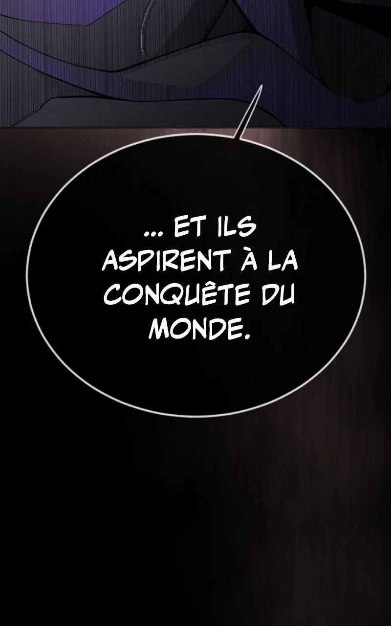 L'ère des surhommes Chapitre 199 - Page 89