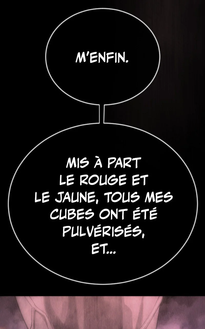 L'ère des surhommes Chapitre 199 - Page 90