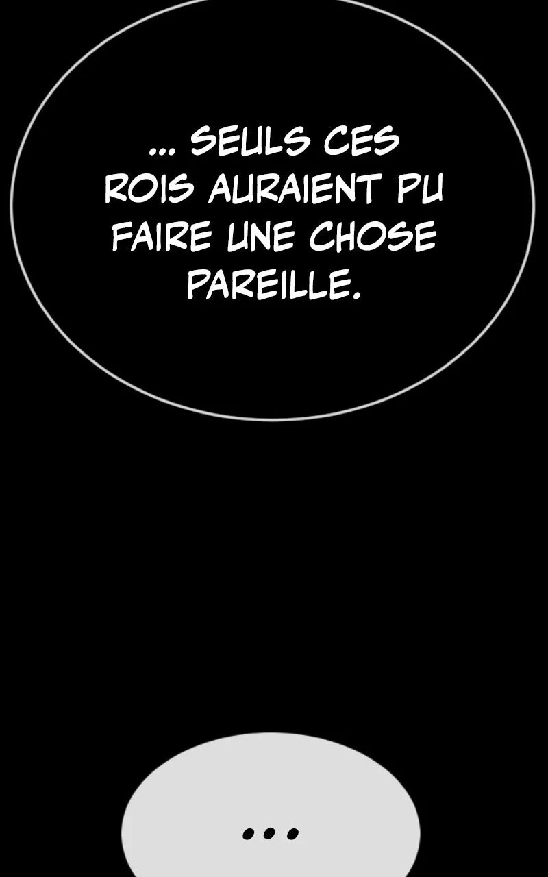 L'ère des surhommes Chapitre 199 - Page 92