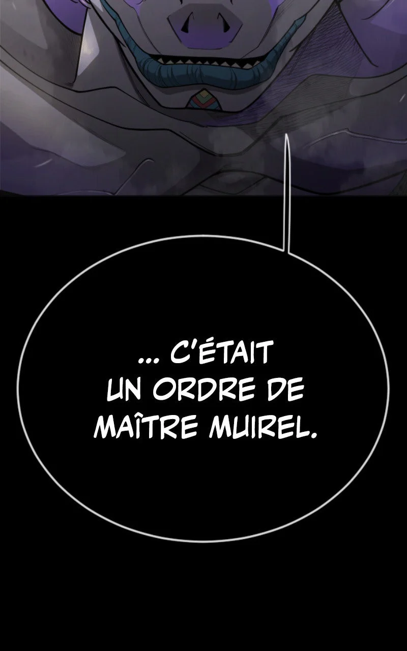 L'ère des surhommes Chapitre 199 - Page 97