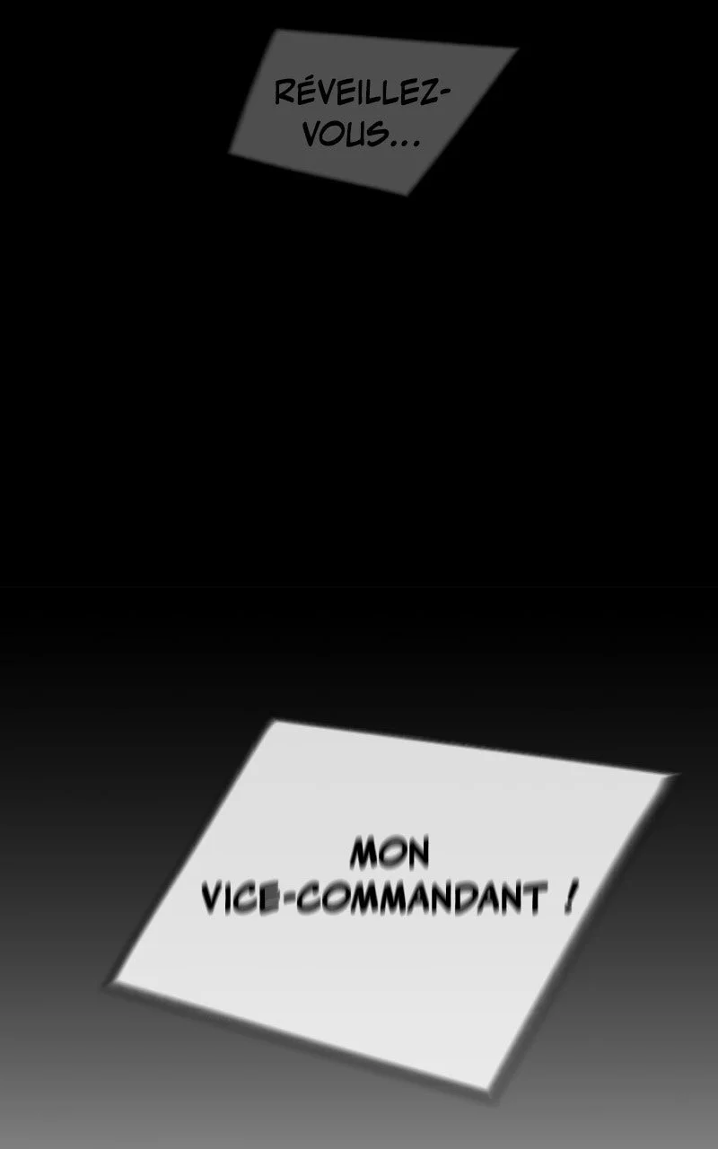 L'ère des surhommes Chapitre 200 - Page 104