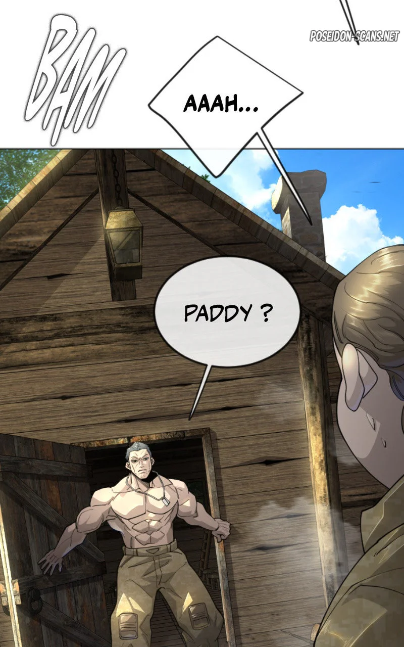L'ère des surhommes Chapitre 200 - Page 107
