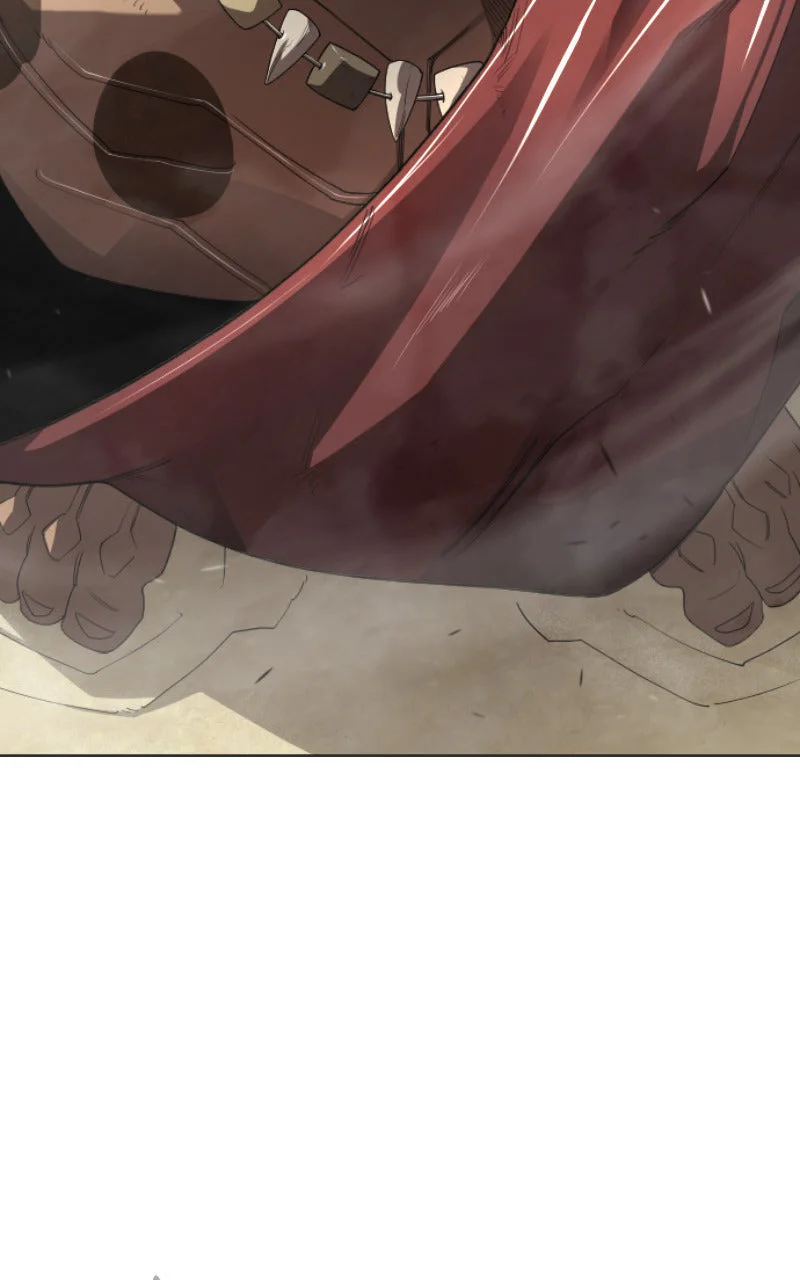 L'ère des surhommes Chapitre 200 - Page 11