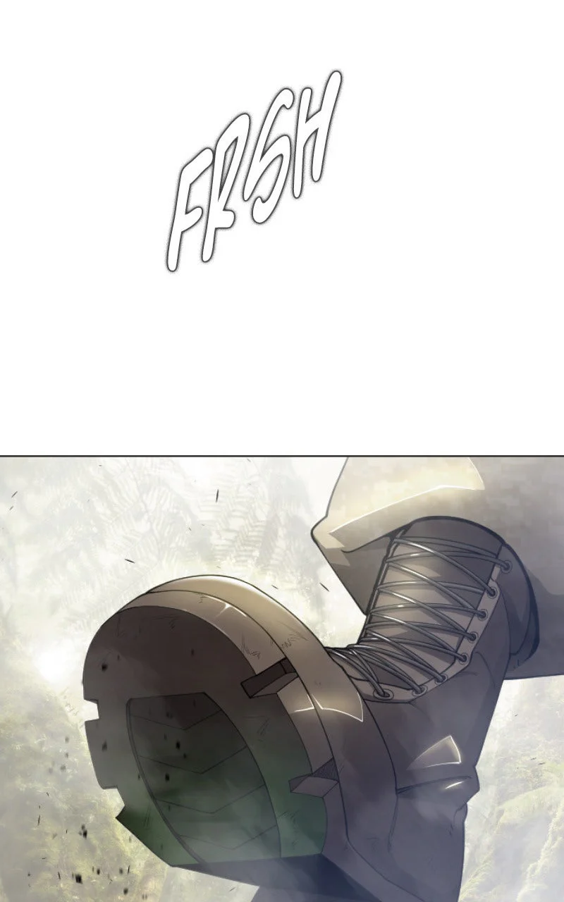 L'ère des surhommes Chapitre 200 - Page 113