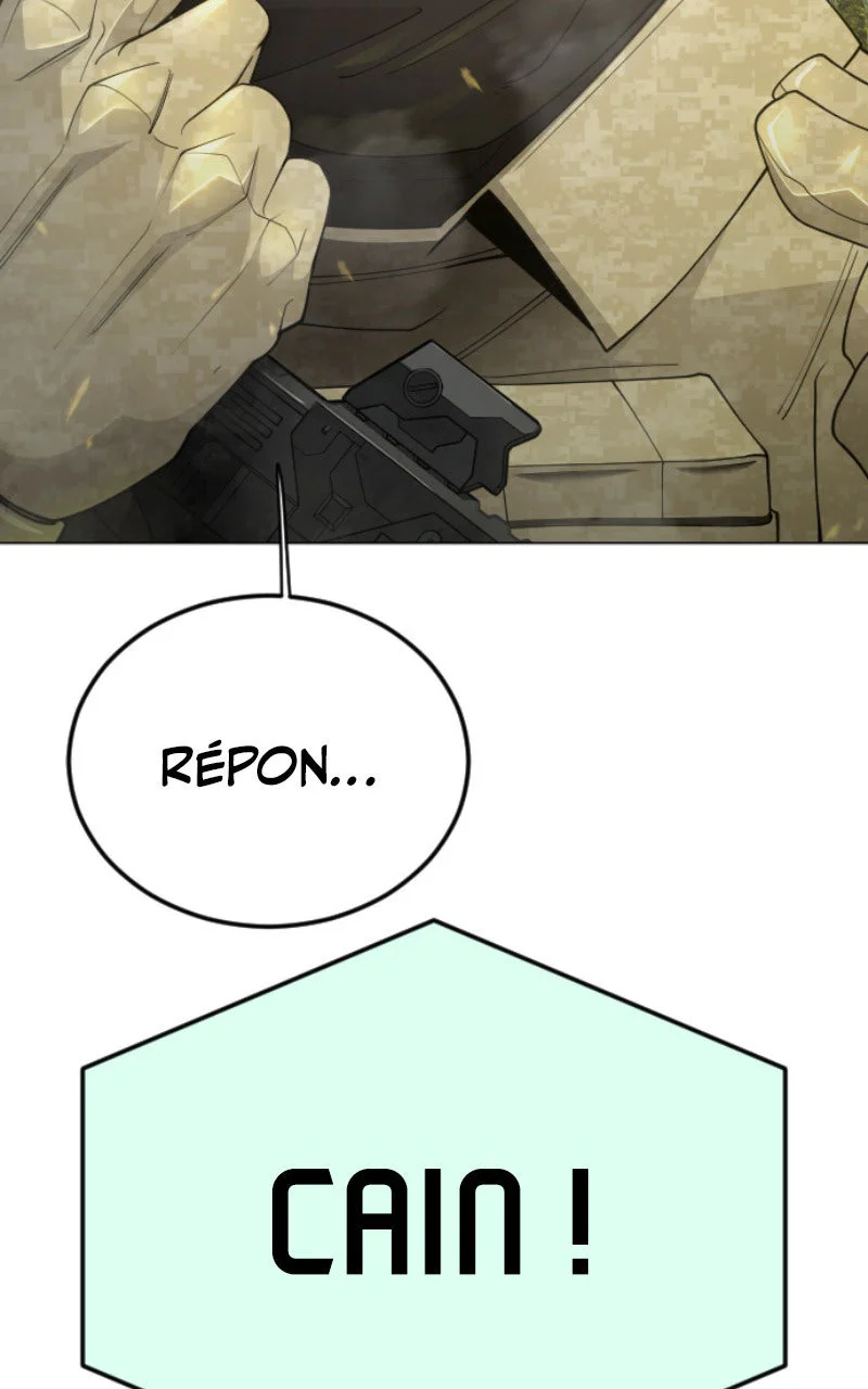 L'ère des surhommes Chapitre 200 - Page 120