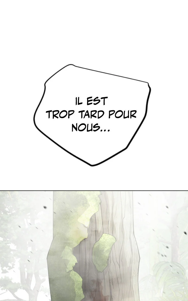 L'ère des surhommes Chapitre 200 - Page 125
