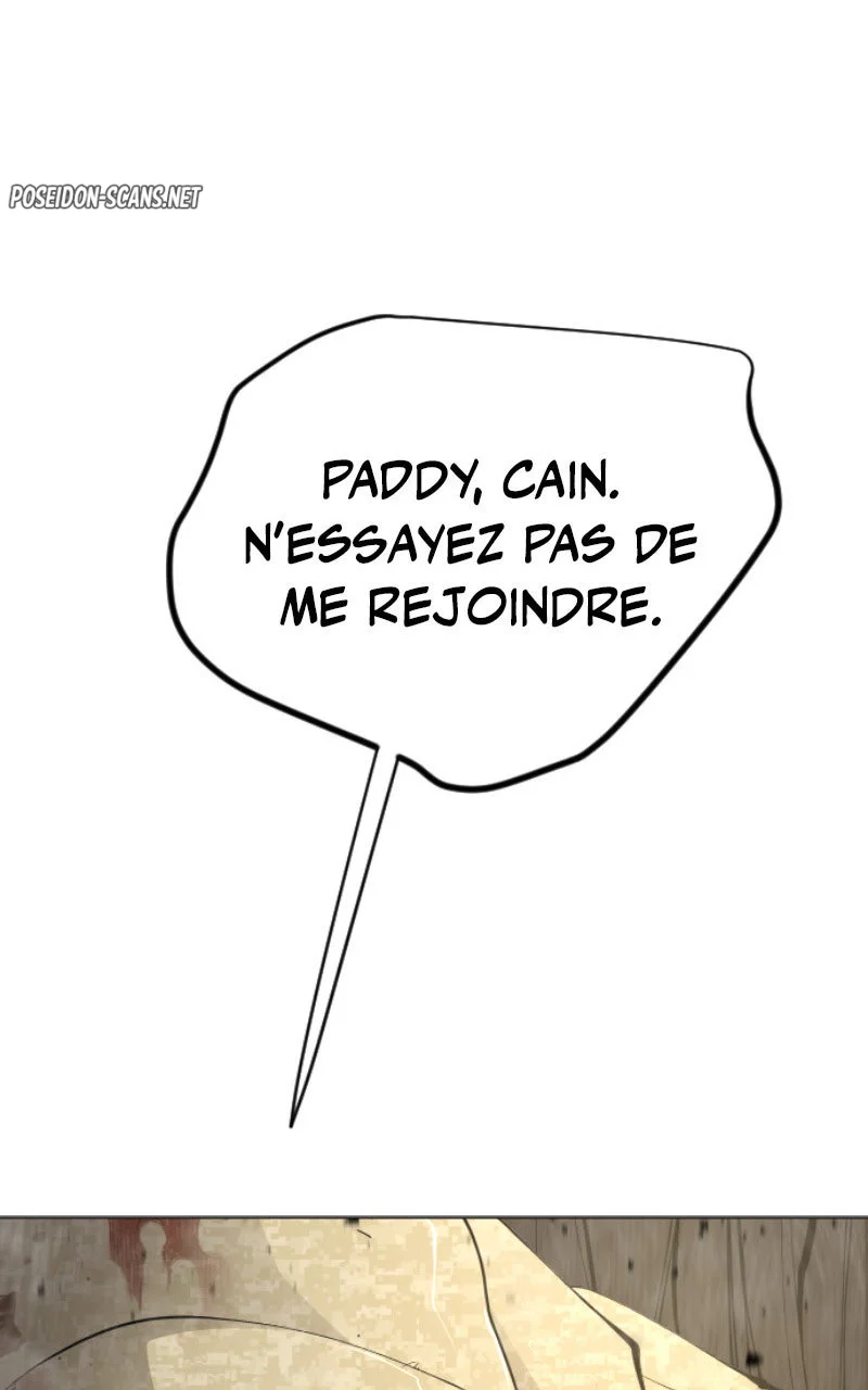L'ère des surhommes Chapitre 200 - Page 127