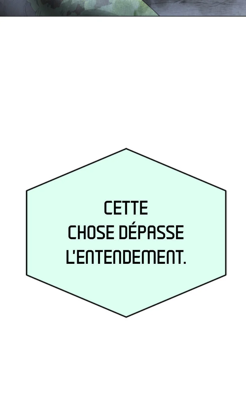 L'ère des surhommes Chapitre 200 - Page 132