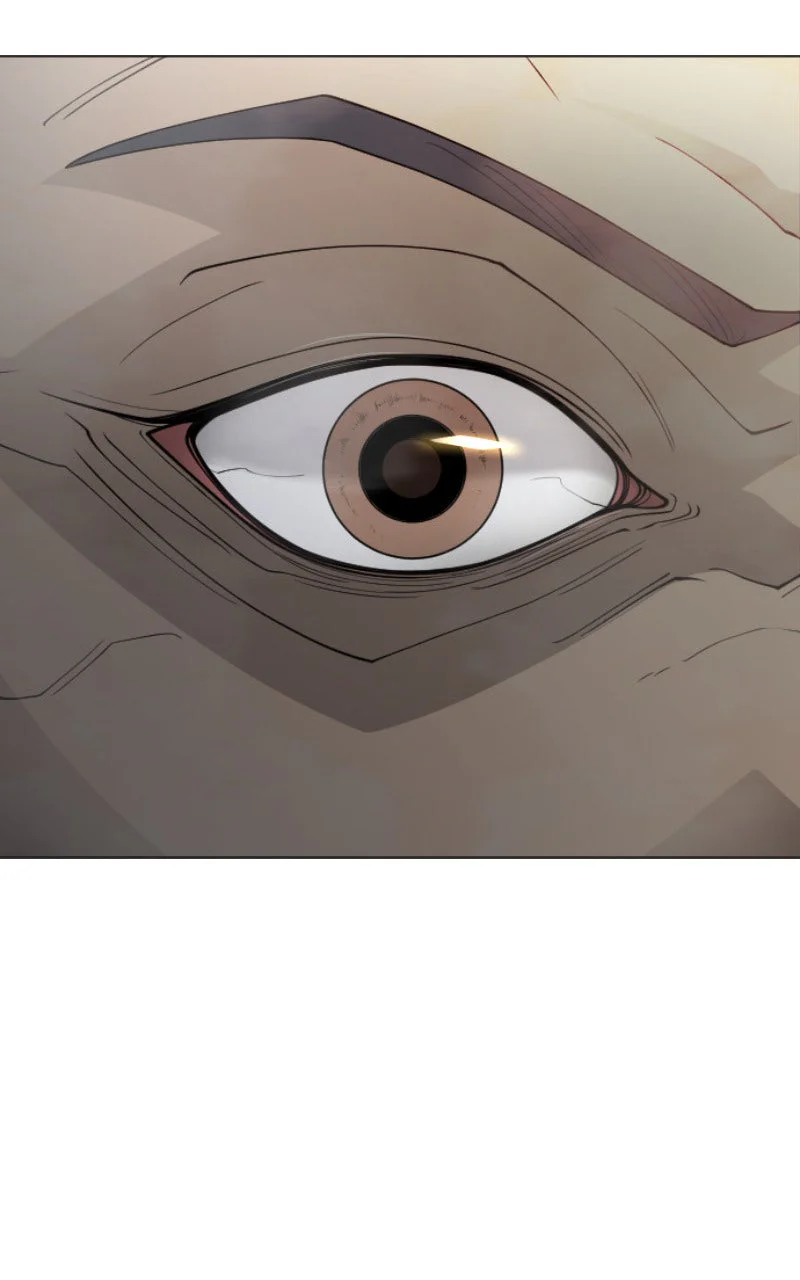 L'ère des surhommes Chapitre 200 - Page 135