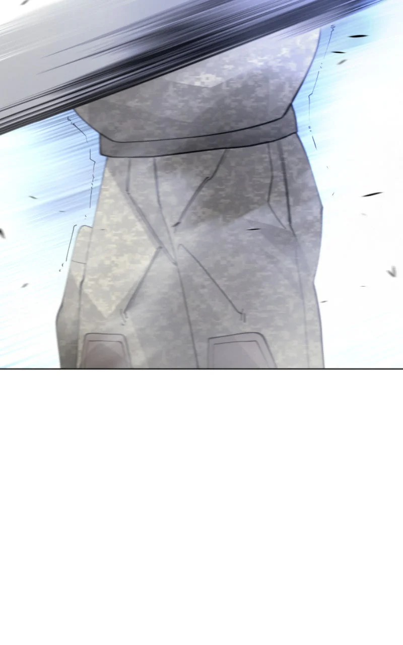 L'ère des surhommes Chapitre 200 - Page 141