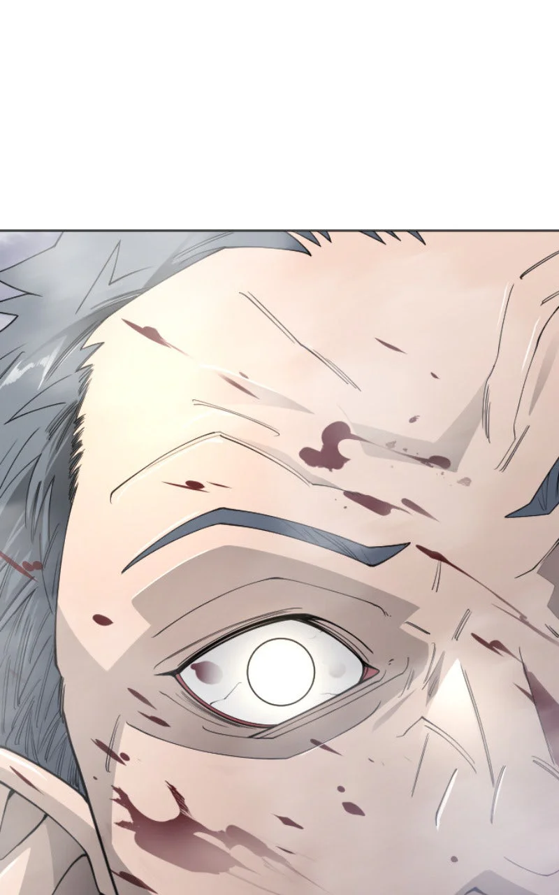 L'ère des surhommes Chapitre 200 - Page 142