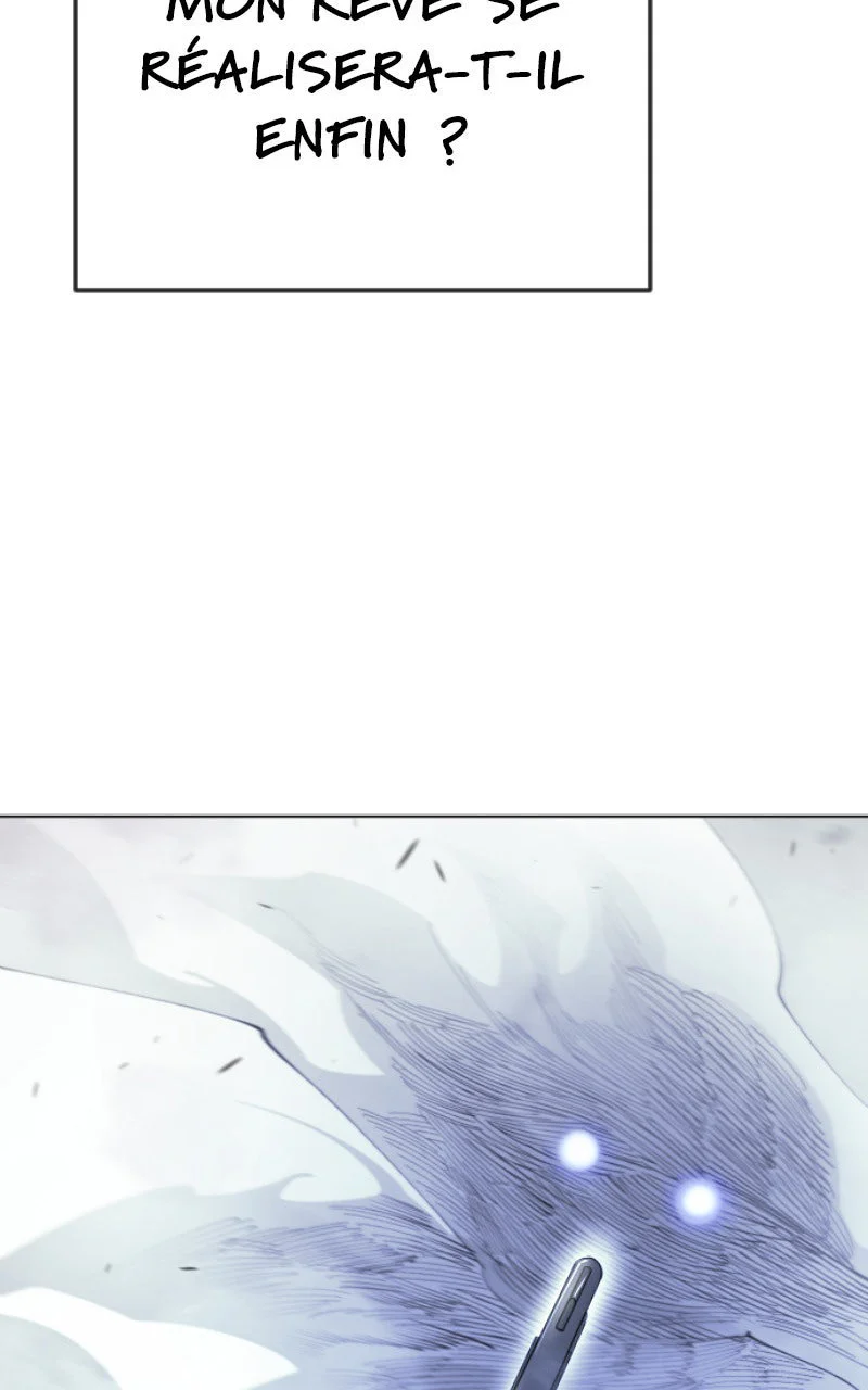 L'ère des surhommes Chapitre 200 - Page 146