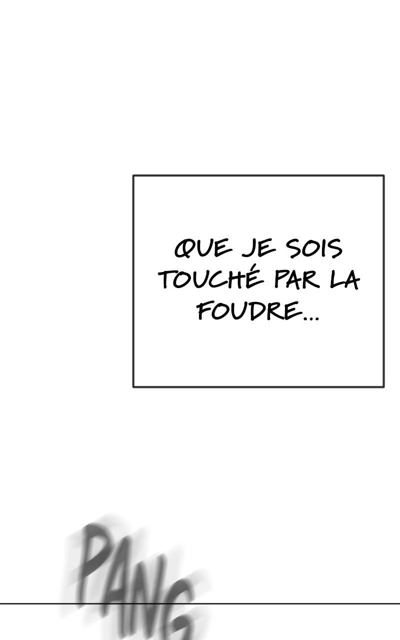 L'ère des surhommes Chapitre 200 - Page 148