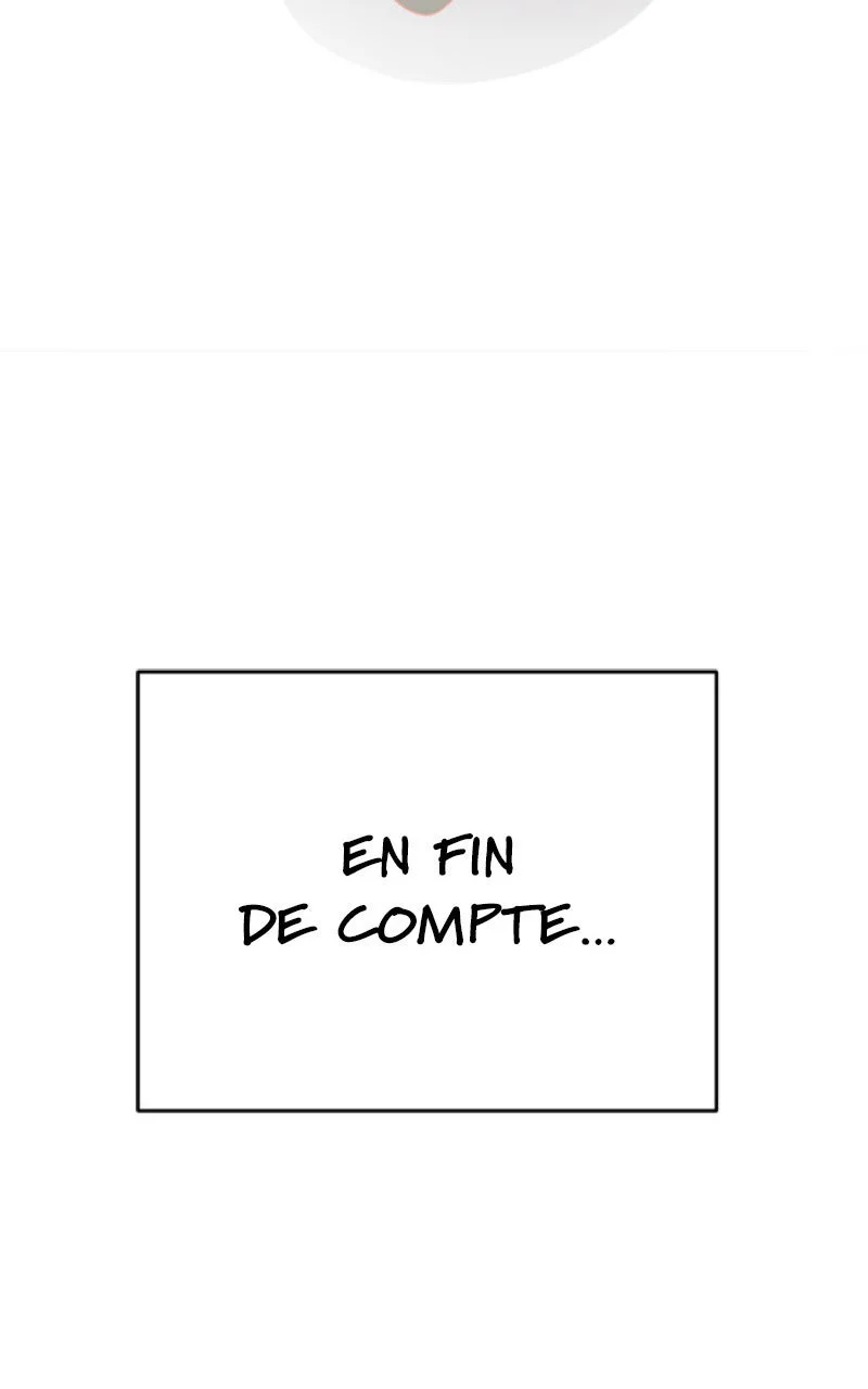 L'ère des surhommes Chapitre 200 - Page 158