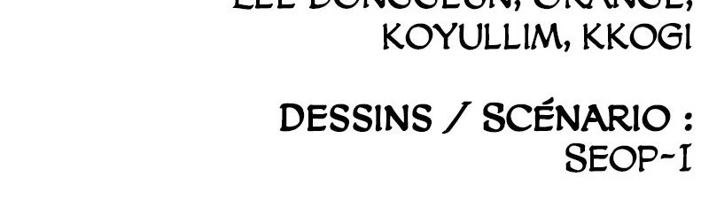L'ère des surhommes Chapitre 200 - Page 161