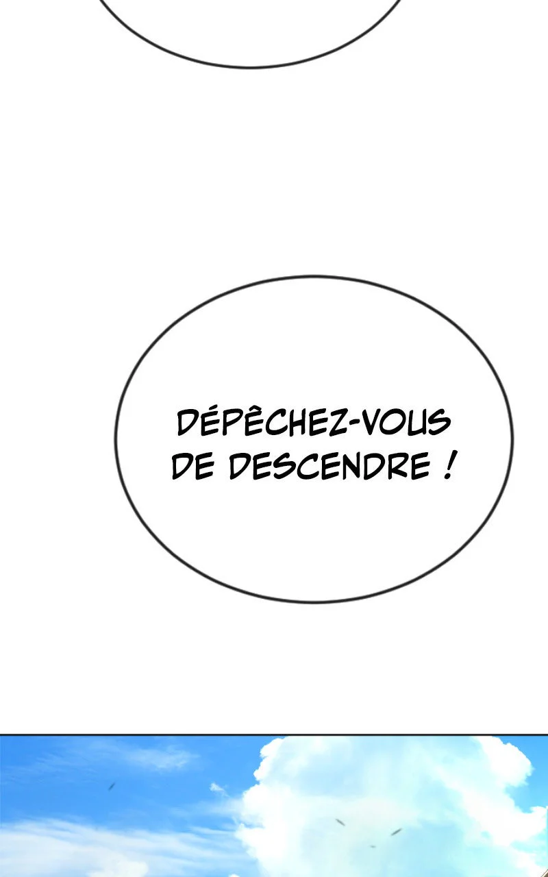 L'ère des surhommes Chapitre 200 - Page 22
