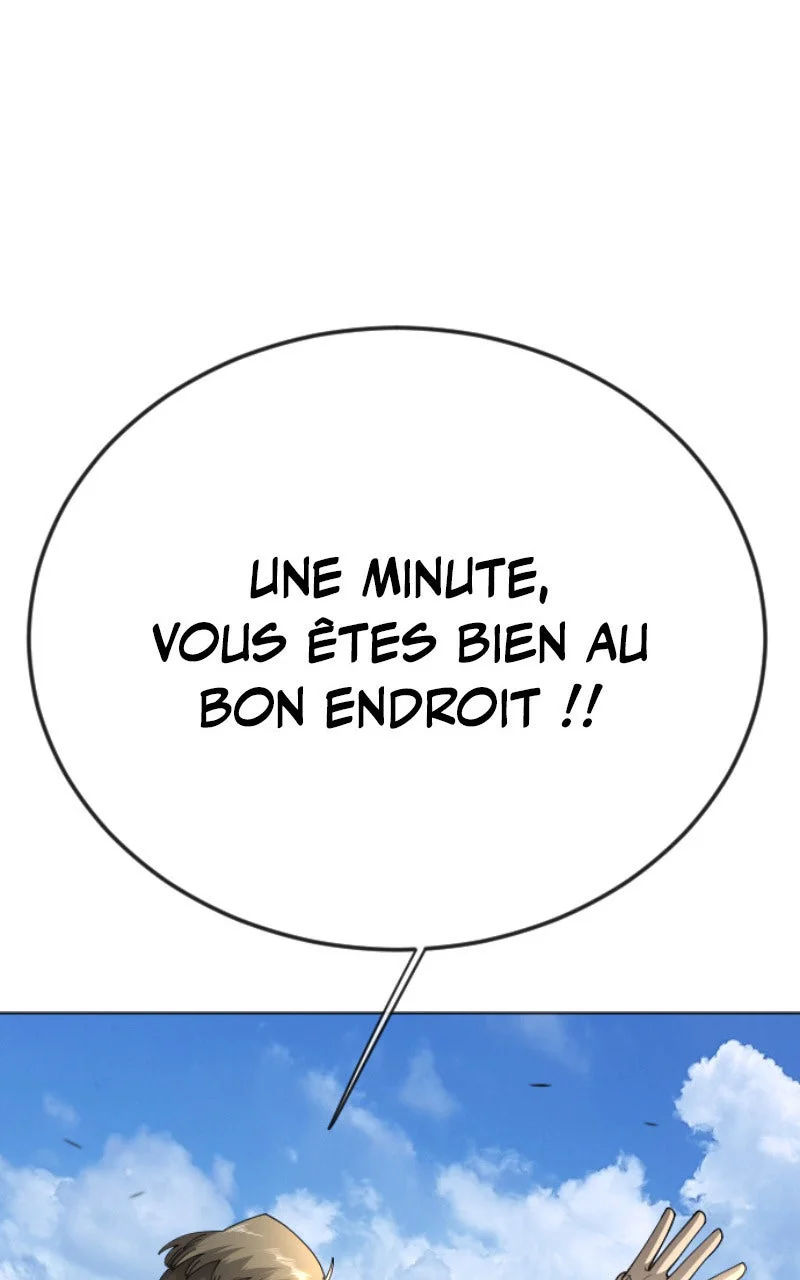 L'ère des surhommes Chapitre 200 - Page 29