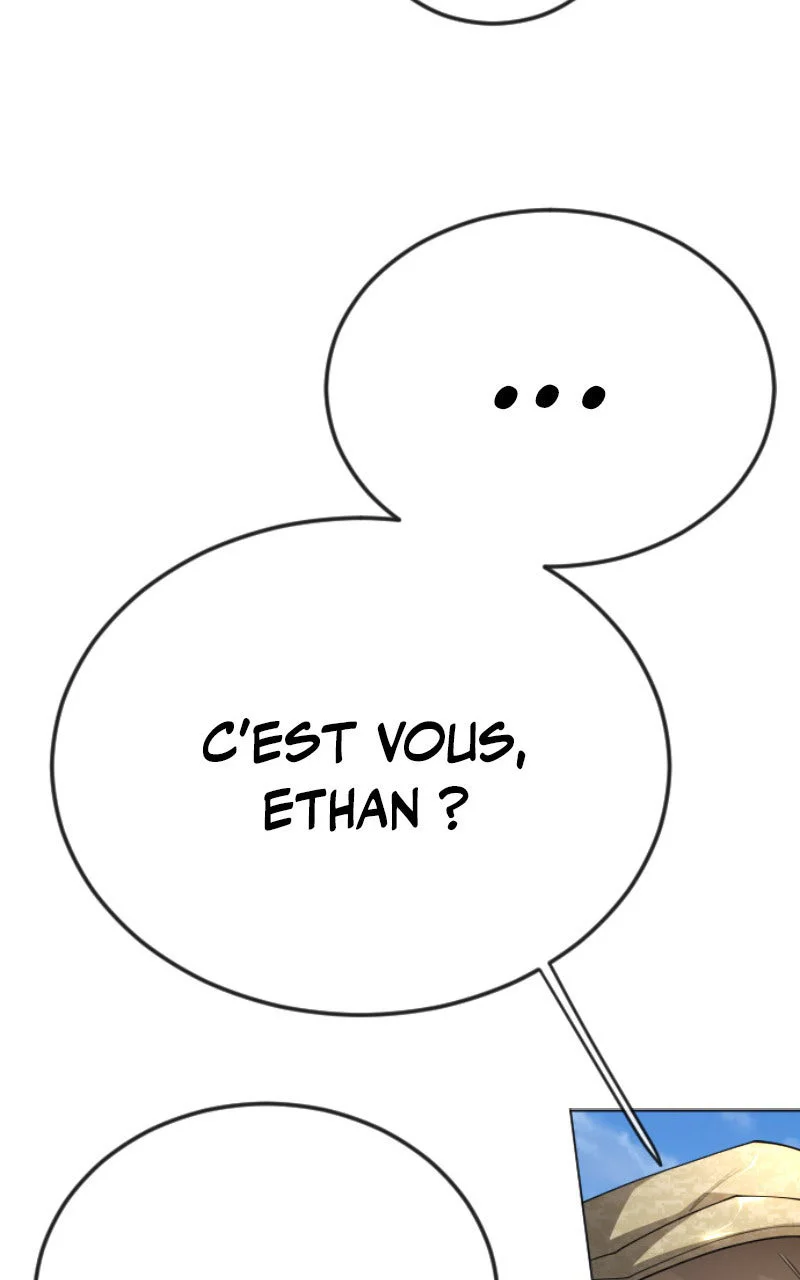 L'ère des surhommes Chapitre 200 - Page 31
