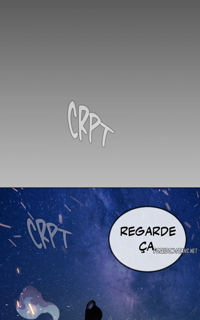 L'ère des surhommes Chapitre 200 - Page 37