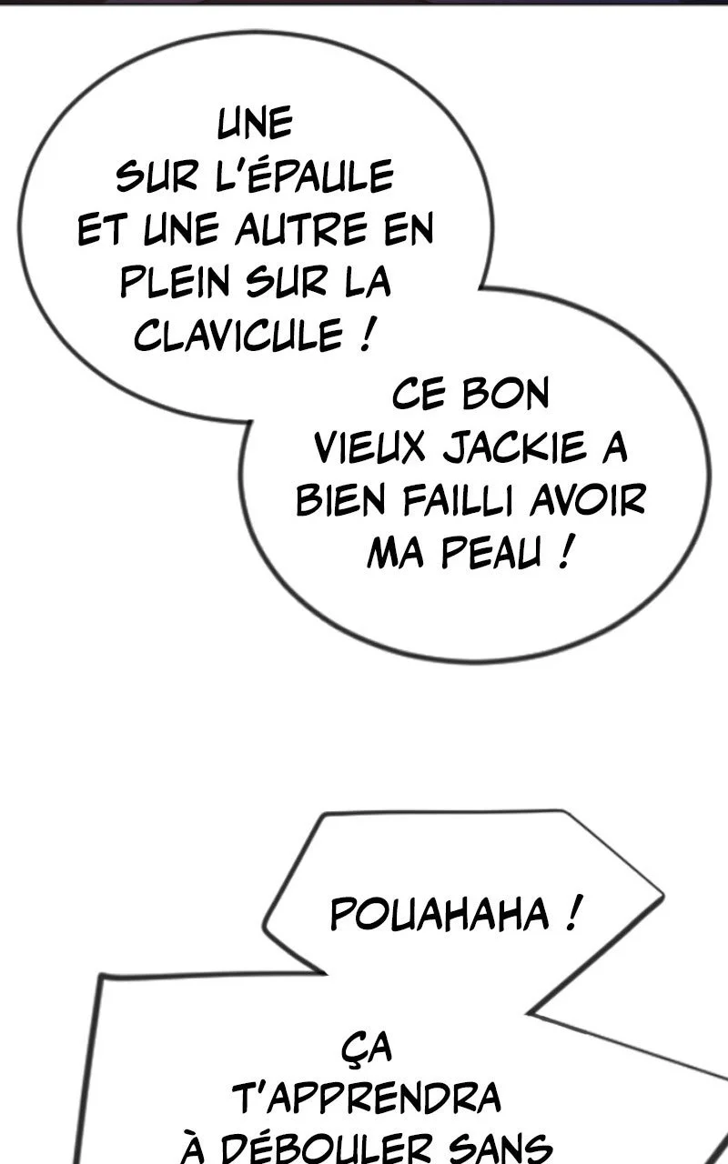 L'ère des surhommes Chapitre 200 - Page 39