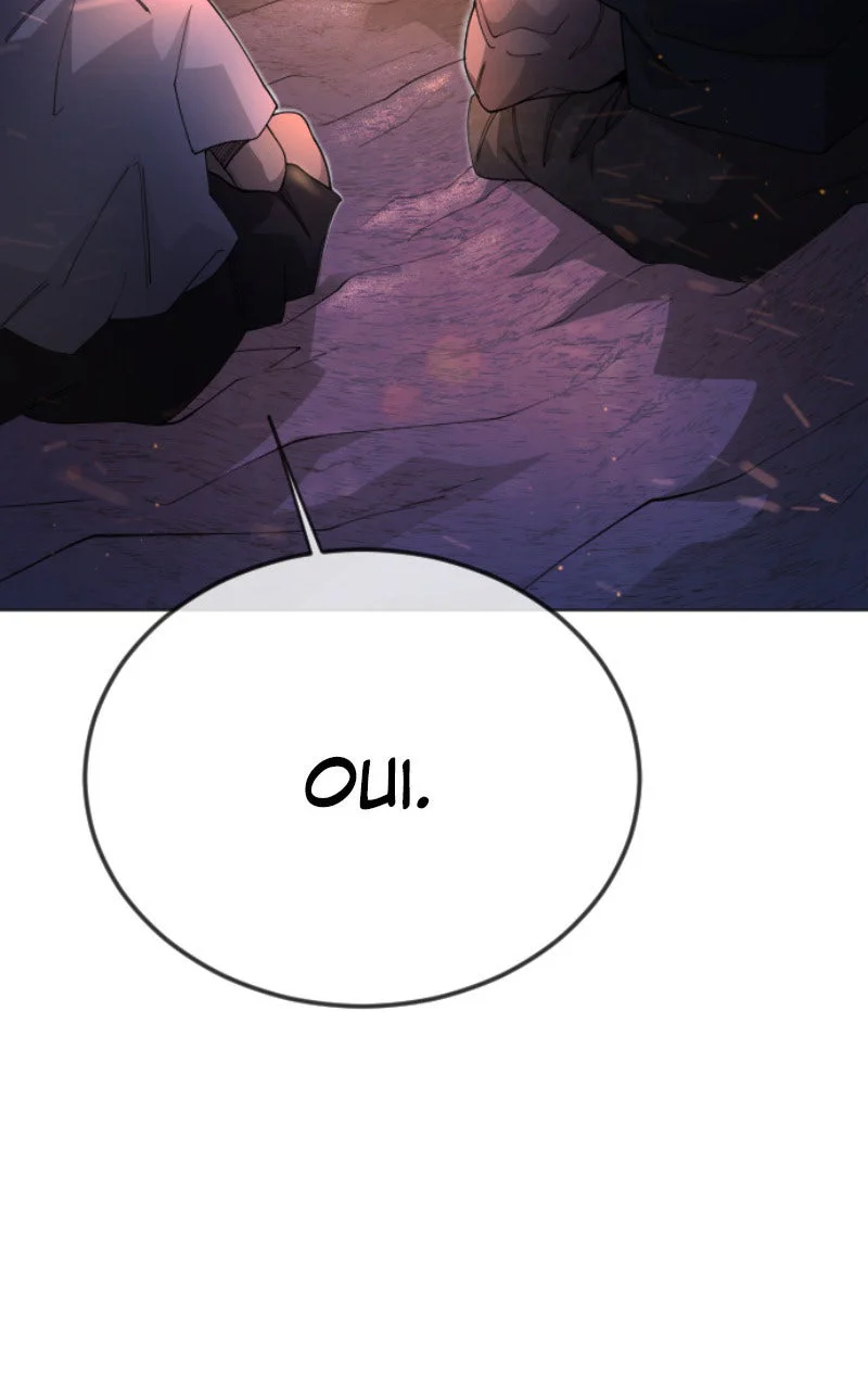 L'ère des surhommes Chapitre 200 - Page 45