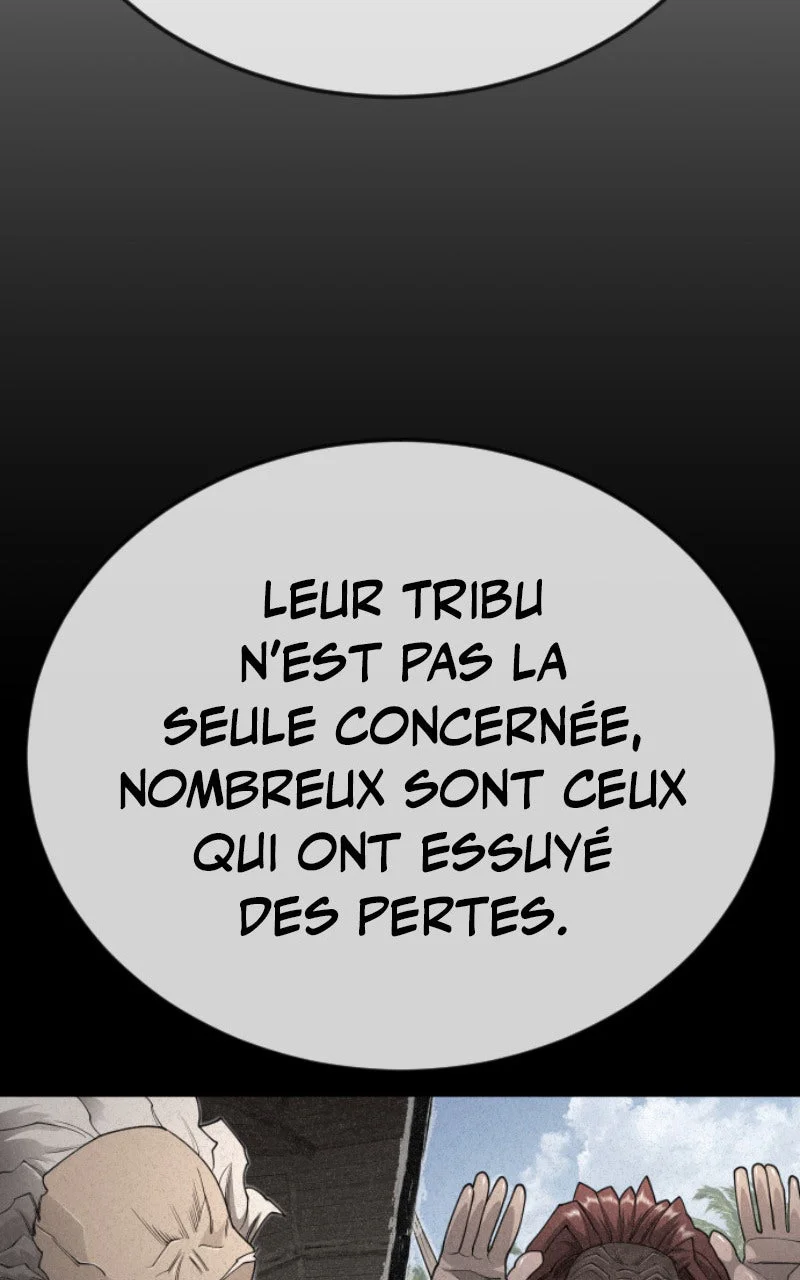 L'ère des surhommes Chapitre 200 - Page 48