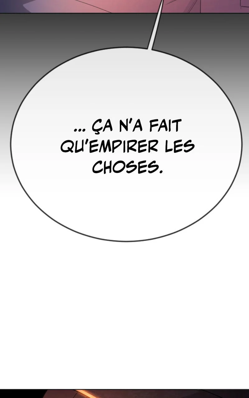 L'ère des surhommes Chapitre 200 - Page 52