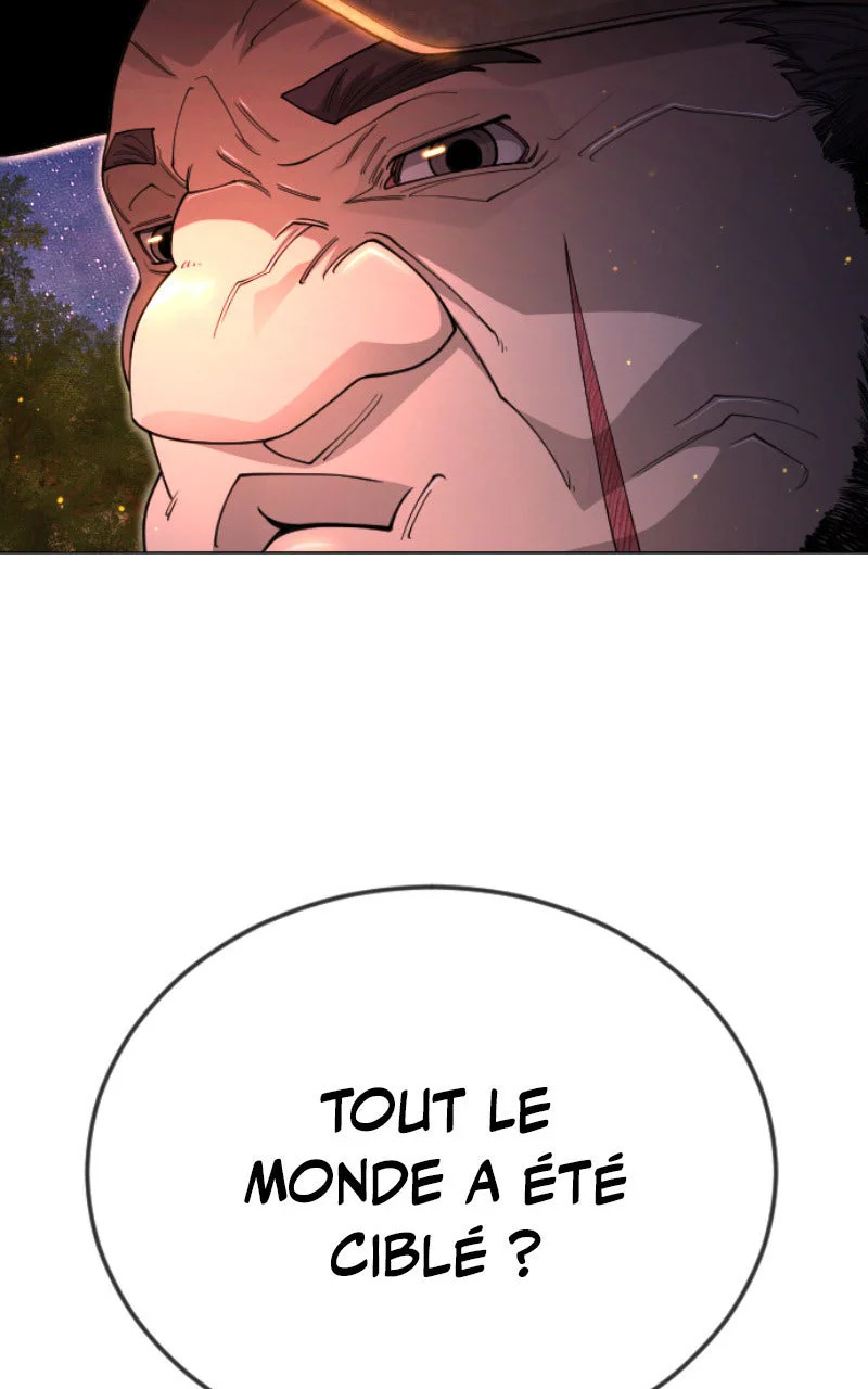 L'ère des surhommes Chapitre 200 - Page 53