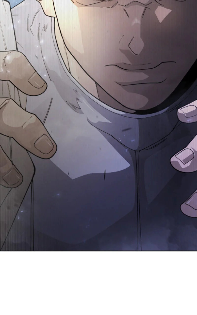L'ère des surhommes Chapitre 200 - Page 6