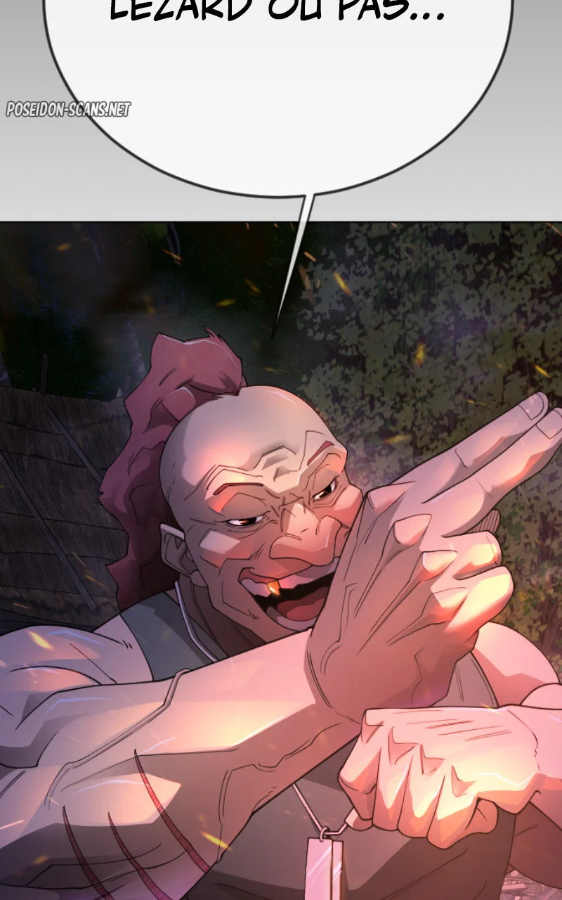 L'ère des surhommes Chapitre 200 - Page 67