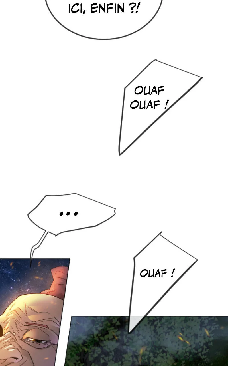 L'ère des surhommes Chapitre 200 - Page 71