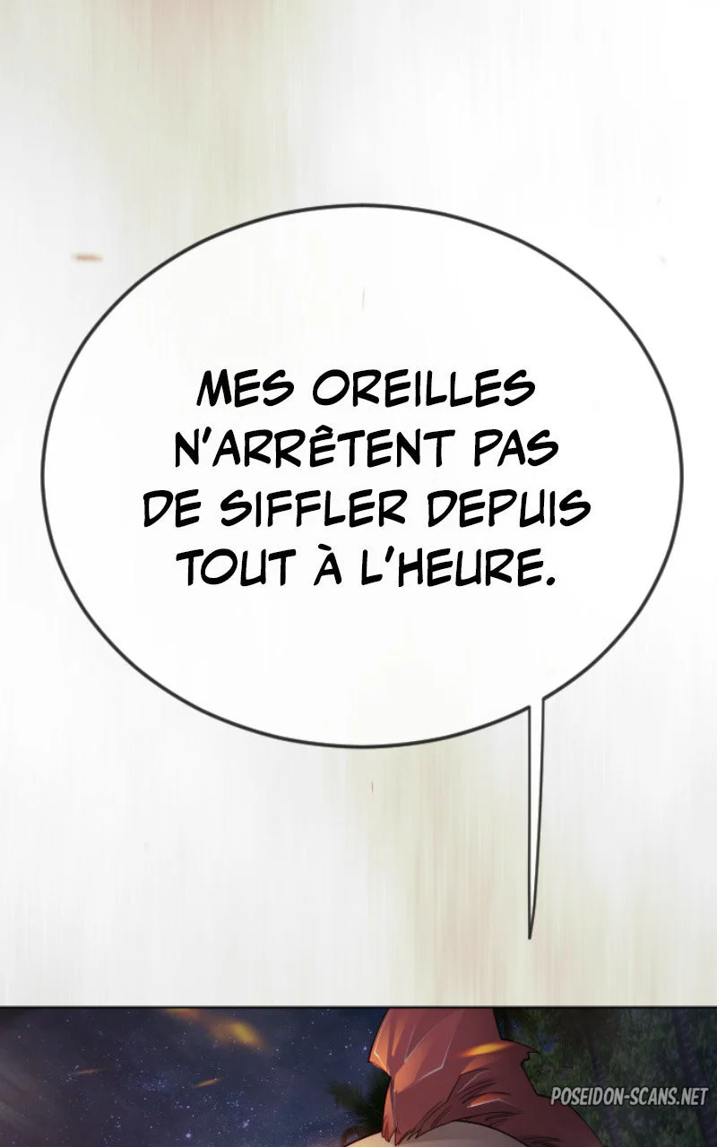 L'ère des surhommes Chapitre 200 - Page 75