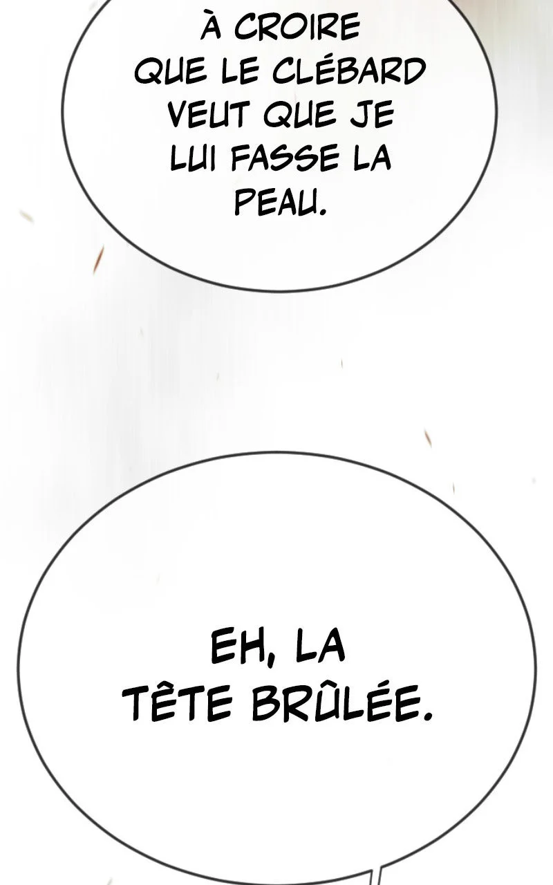 L'ère des surhommes Chapitre 200 - Page 77