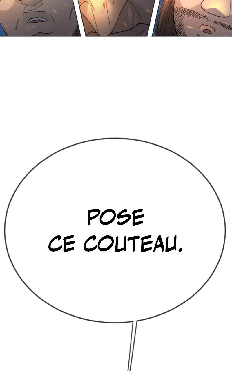 L'ère des surhommes Chapitre 200 - Page 79