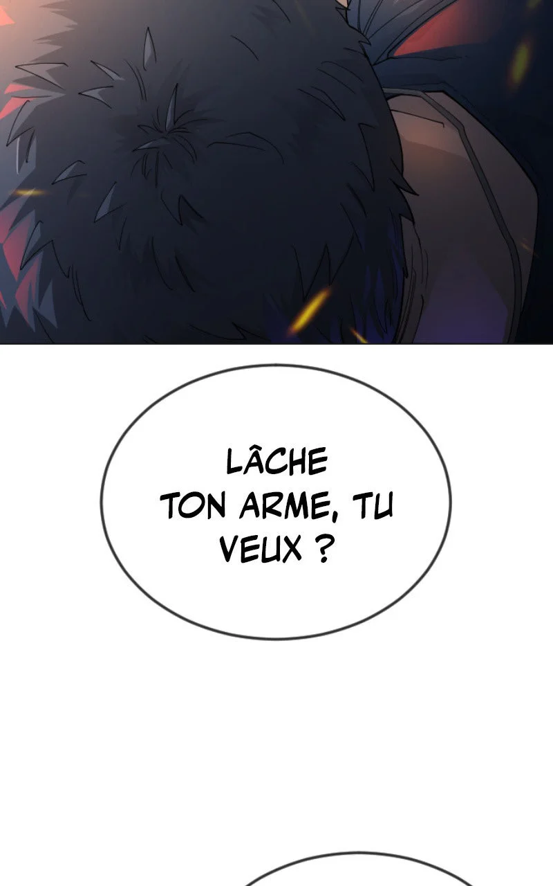 L'ère des surhommes Chapitre 200 - Page 83