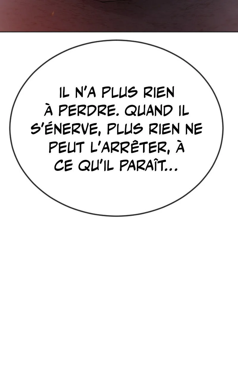L'ère des surhommes Chapitre 200 - Page 90