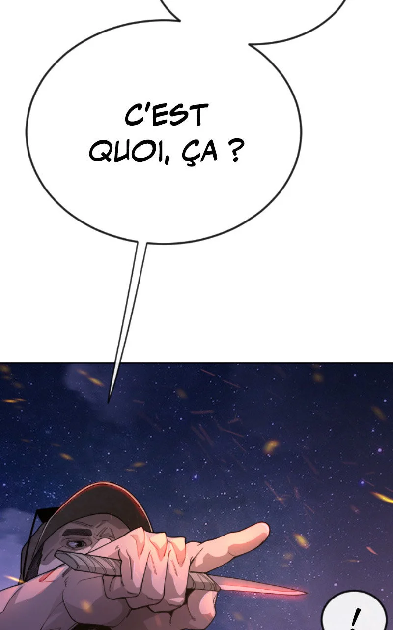 L'ère des surhommes Chapitre 200 - Page 92