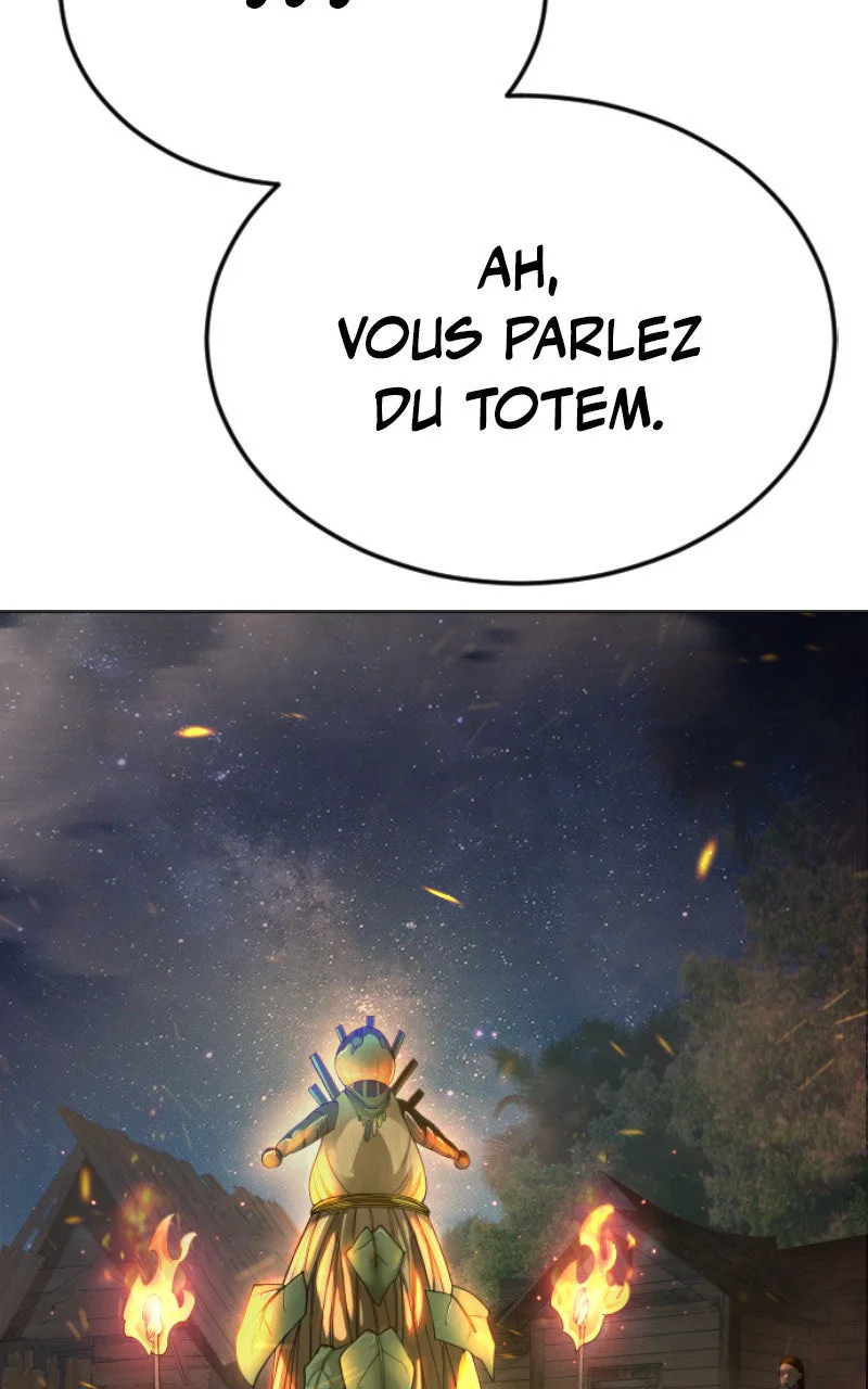 L'ère des surhommes Chapitre 200 - Page 94