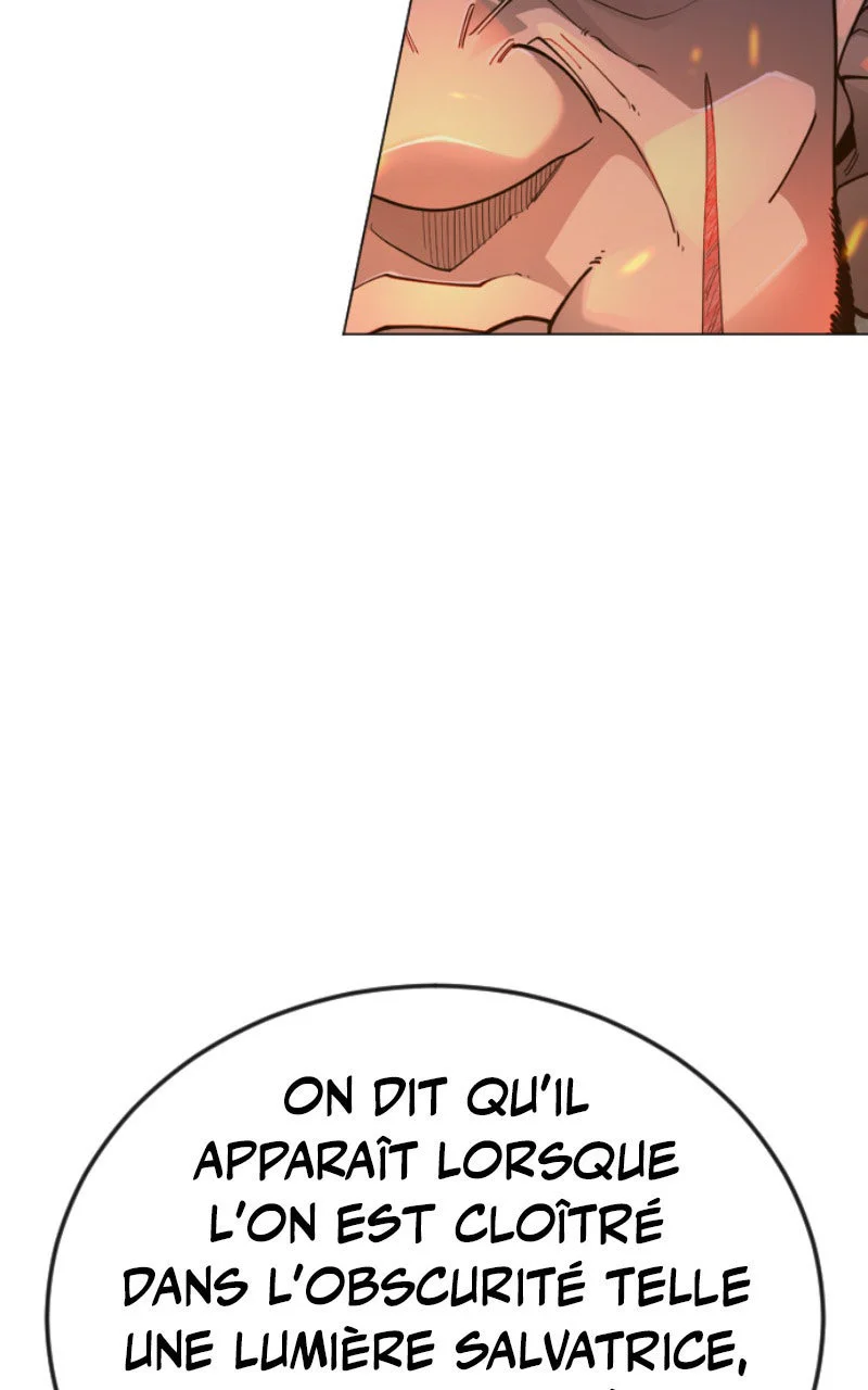 L'ère des surhommes Chapitre 200 - Page 97