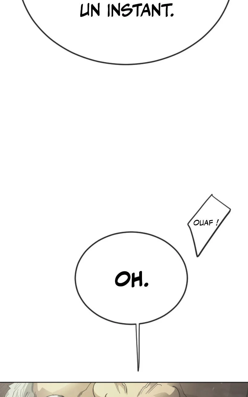 L'ère des surhommes Chapitre 201 - Page 103