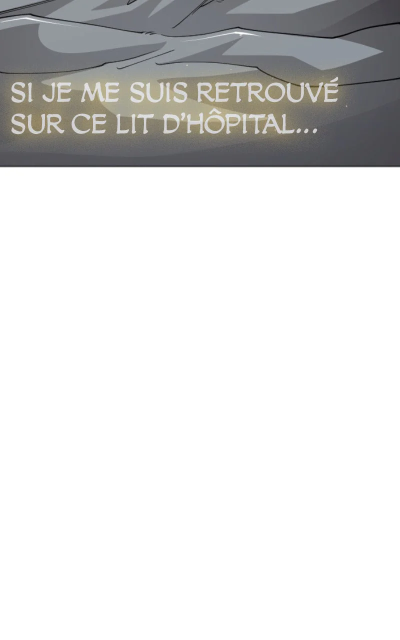 L'ère des surhommes Chapitre 201 - Page 113