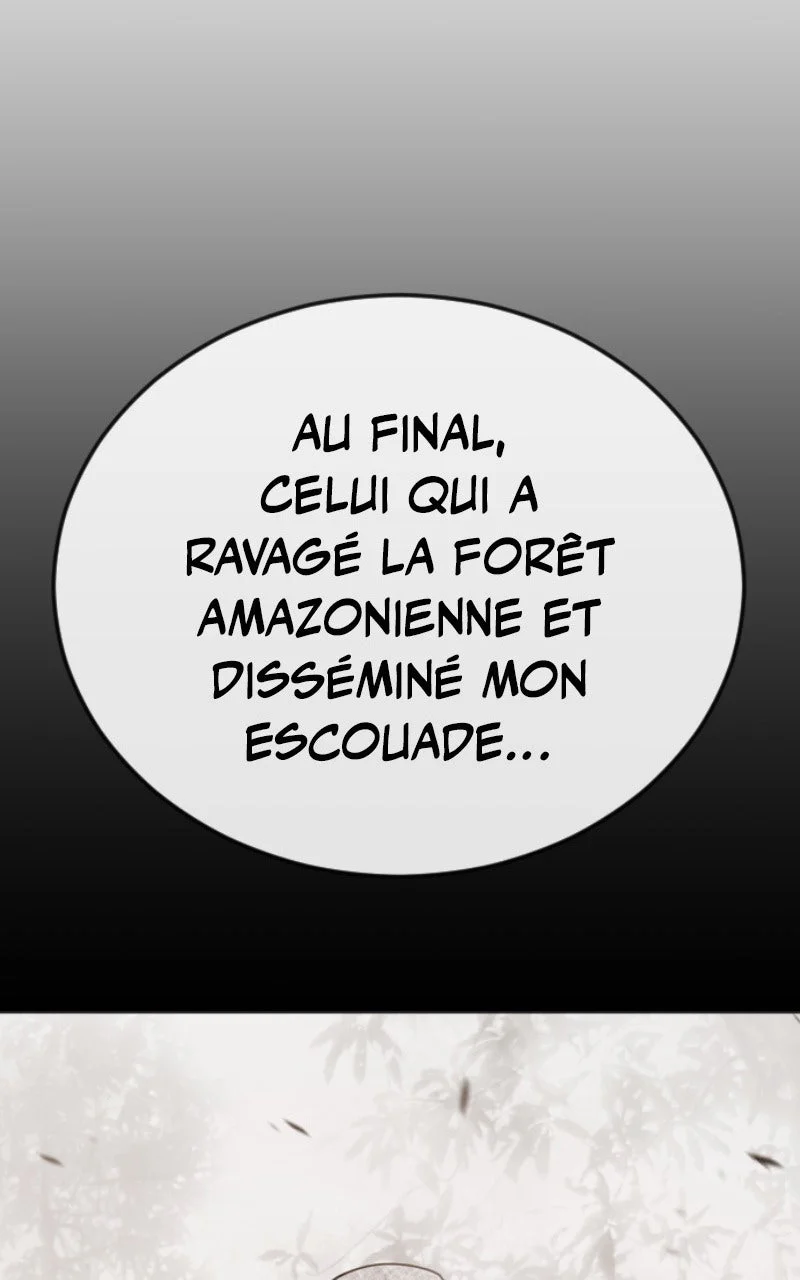 L'ère des surhommes Chapitre 201 - Page 120