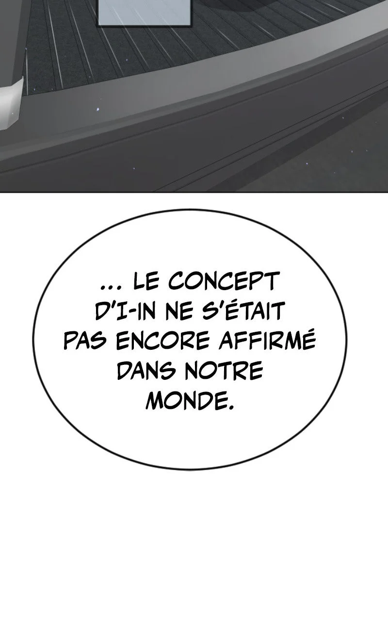 L'ère des surhommes Chapitre 201 - Page 124