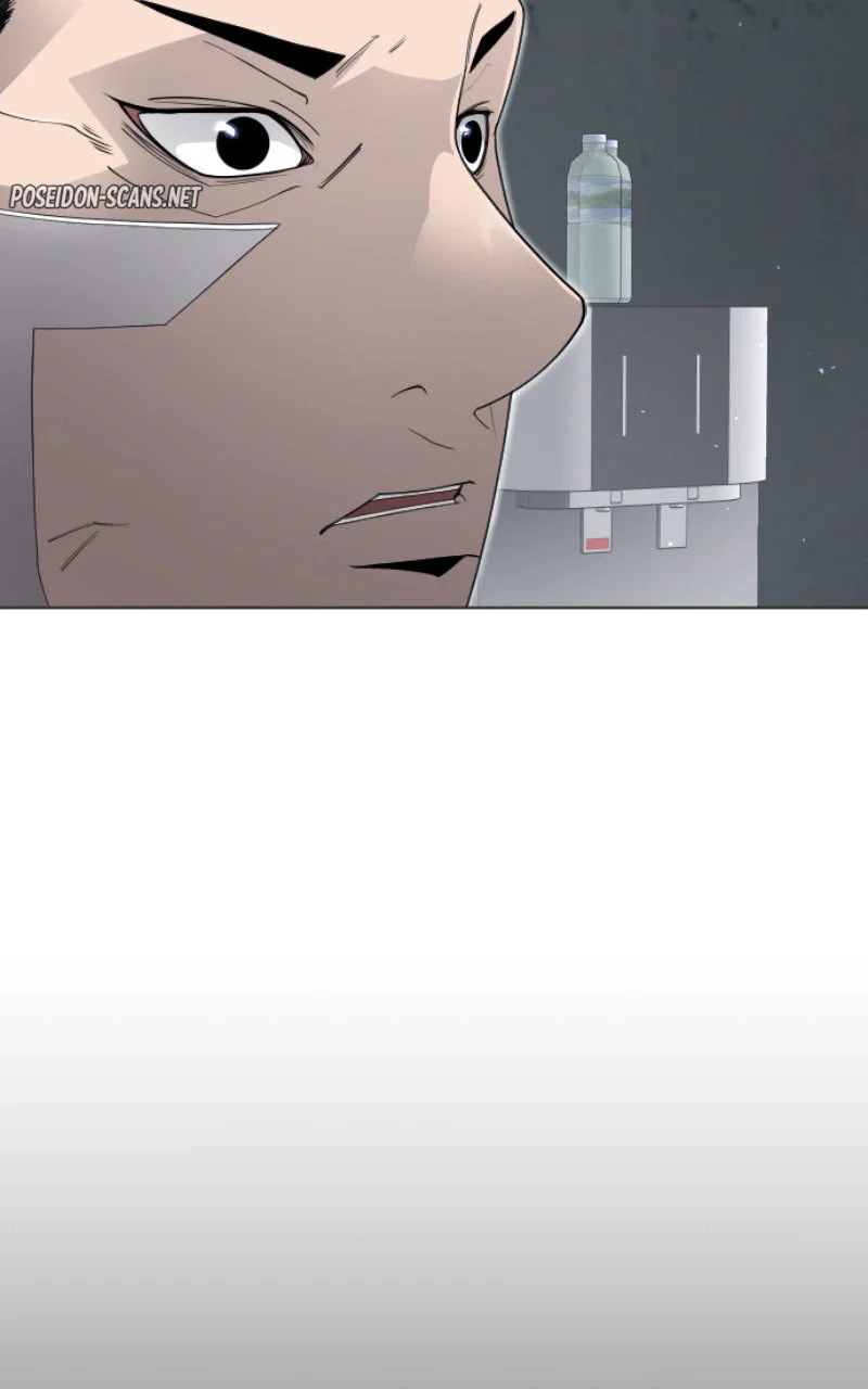 L'ère des surhommes Chapitre 201 - Page 127