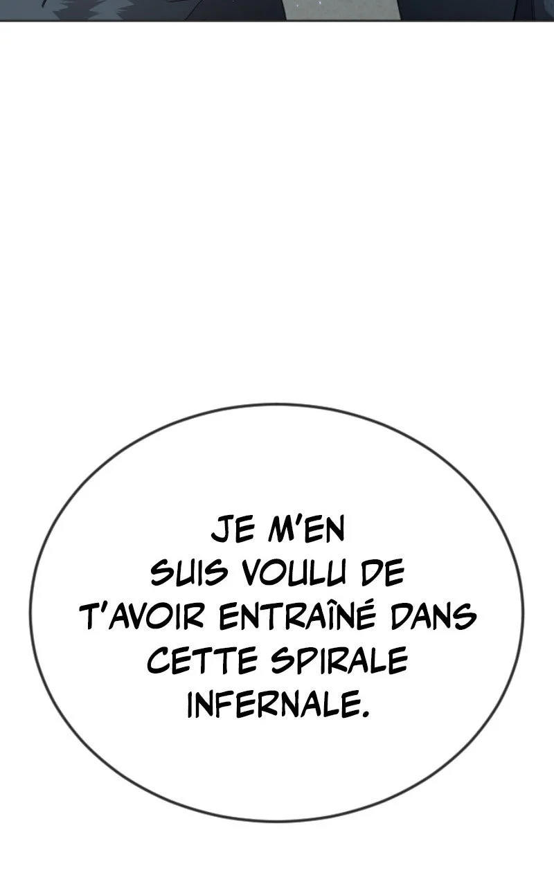 L'ère des surhommes Chapitre 201 - Page 132