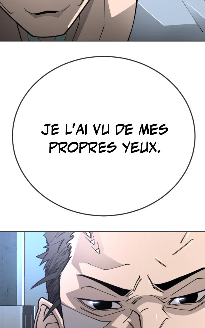 L'ère des surhommes Chapitre 201 - Page 146