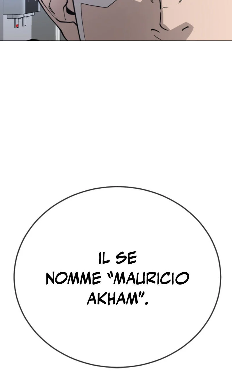 L'ère des surhommes Chapitre 201 - Page 147