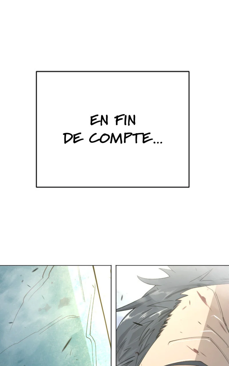 L'ère des surhommes Chapitre 201 - Page 15