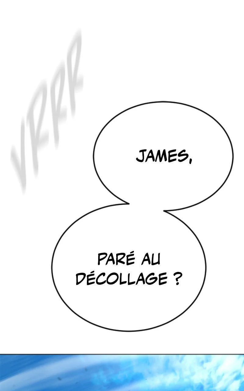 L'ère des surhommes Chapitre 201 - Page 154