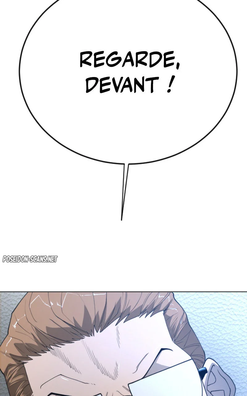 L'ère des surhommes Chapitre 201 - Page 159